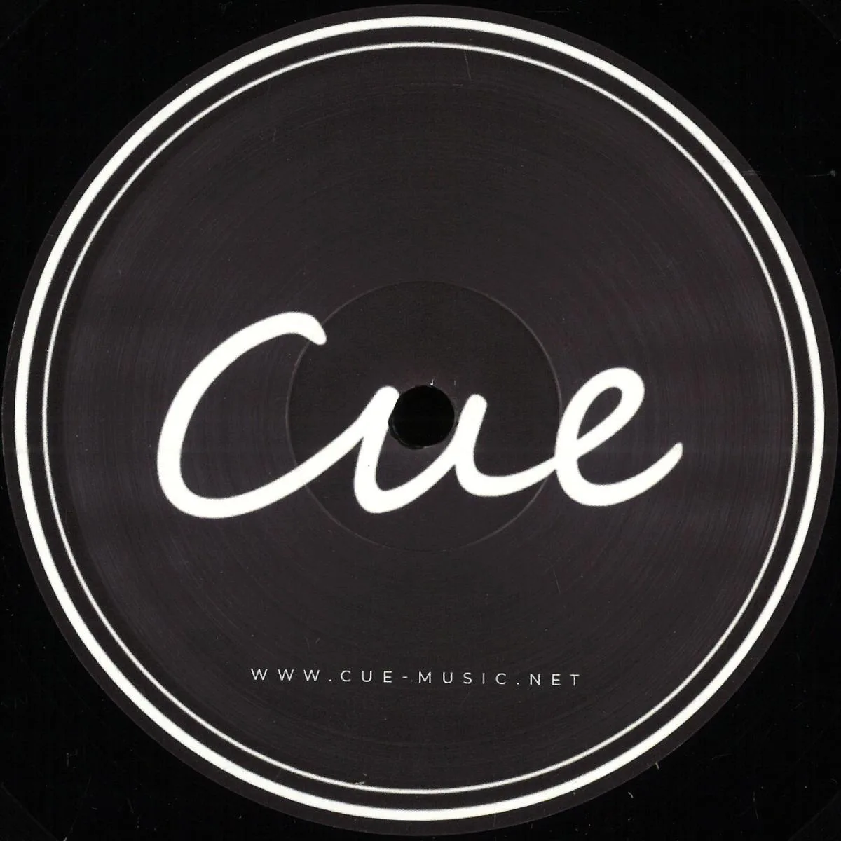 Sascha Dive — Dark Movement EP