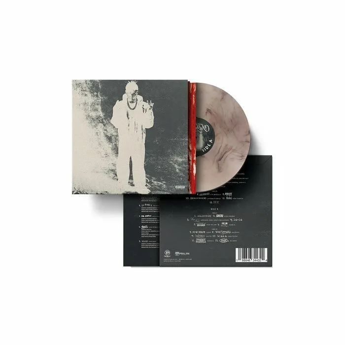 PESO PLUMA — Exodo