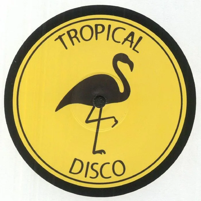 Front cover — SARTORIAL / MUSTA / CORRADO ALUNNI / FUN KOOL — Tropical Disco Records Vol 25
