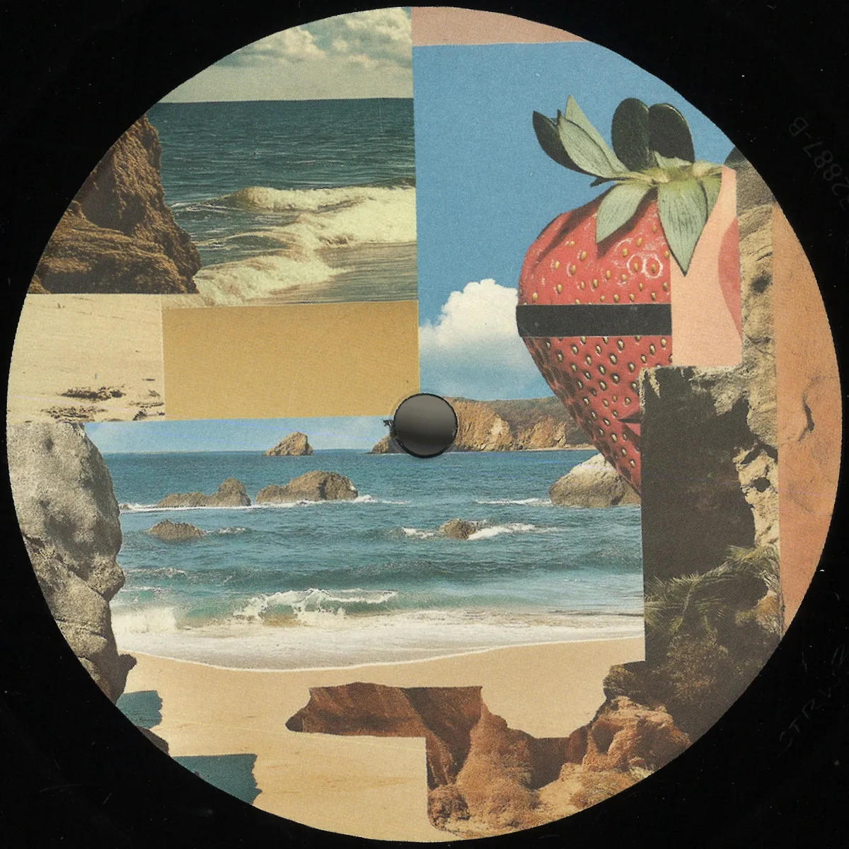 Front cover — Elijah Something & Wilba — Clovelly Concoctions