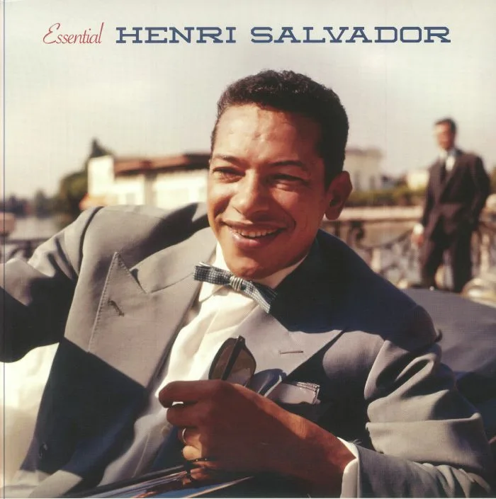 Henri SALVADOR — Essential