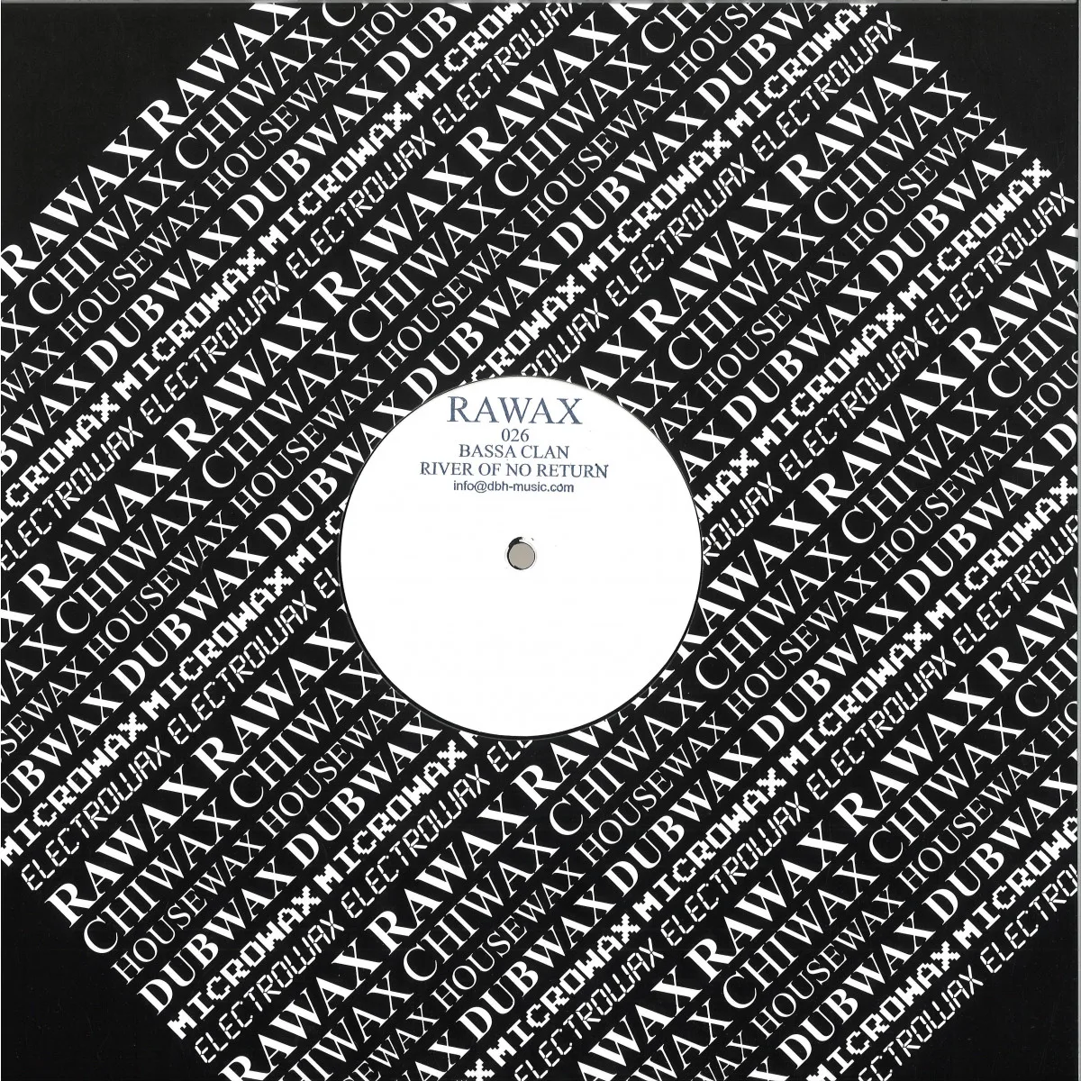 Bassa Clan — River Of No Return