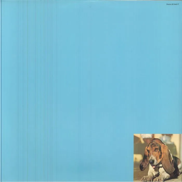 Back cover — DUFFY — Just In Case You're Interested (reissue)