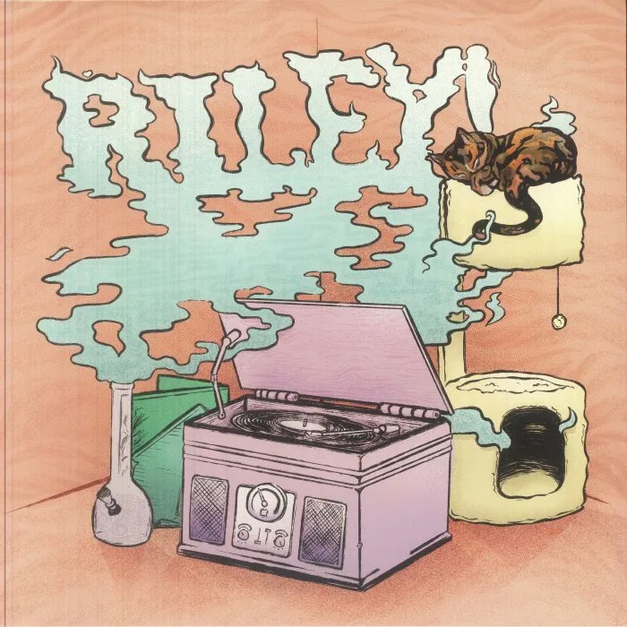 RILEY — Riley