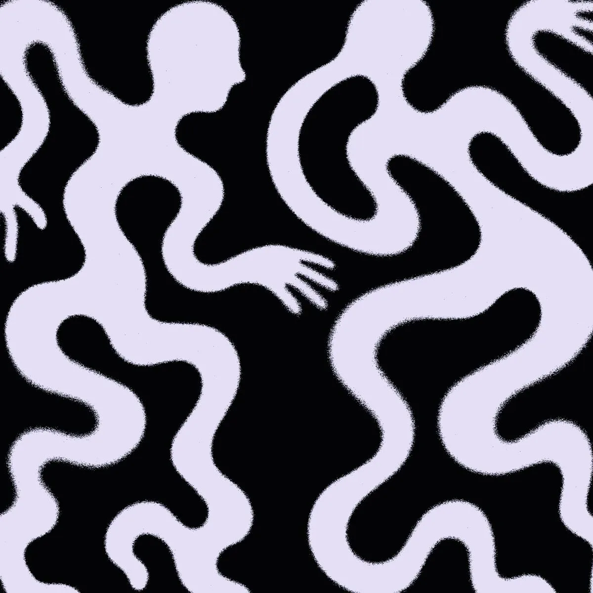 Front cover — Nikizi, Axel, Elia Nafzger, Oclock — Body Moves 01