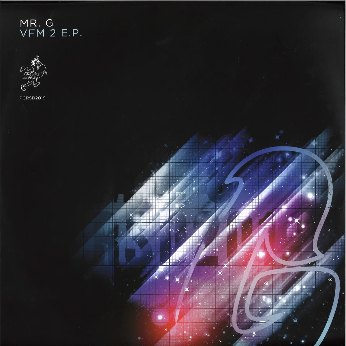 Mr. G — VFM 2 E.P