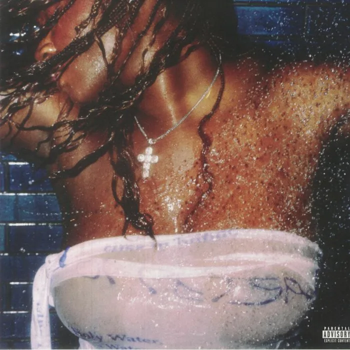 AMAARAE — Fountain Baby