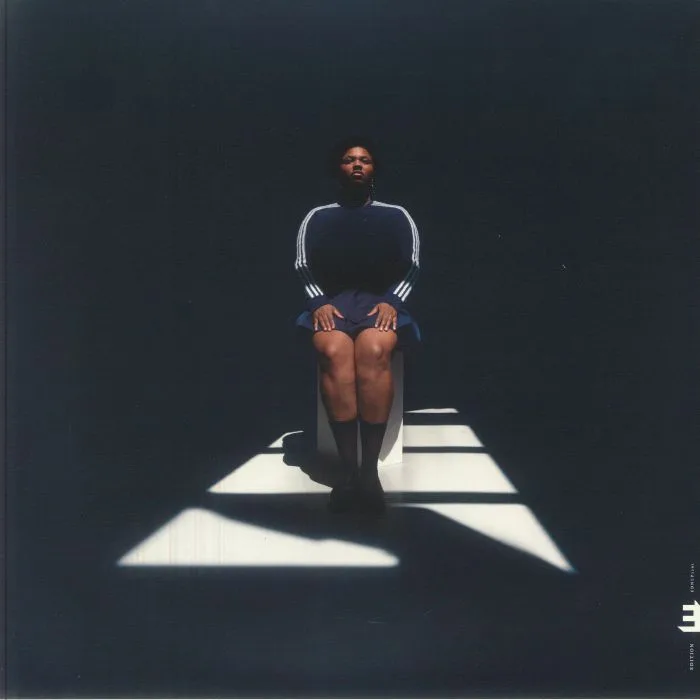 NABOU — Indigo