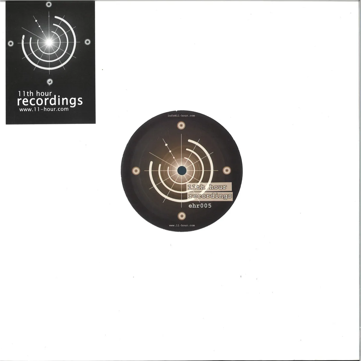 Matt Chester — Desert Shift