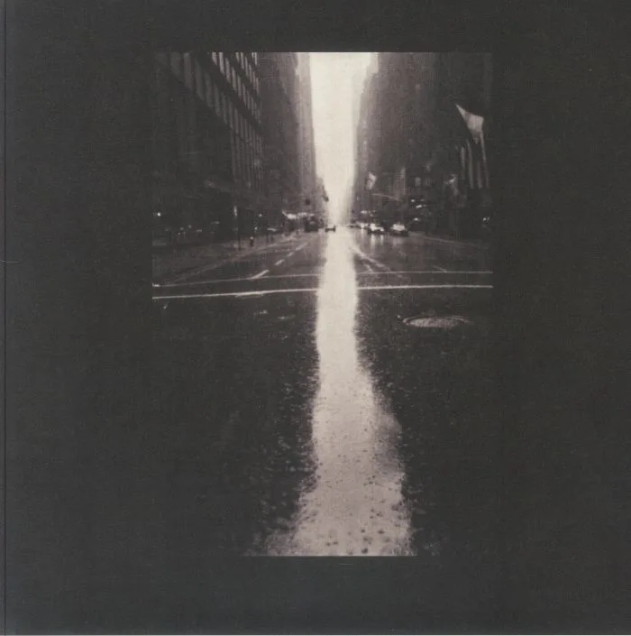 Loren CONNORS / SUZANNE LANGILLE — Crucible (reissue)