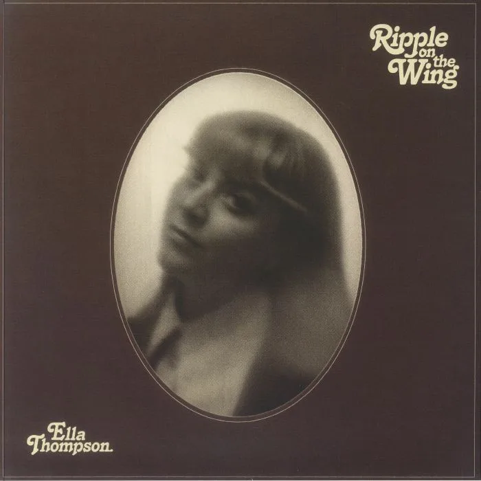 Ella THOMPSON — Ripple On The Wing