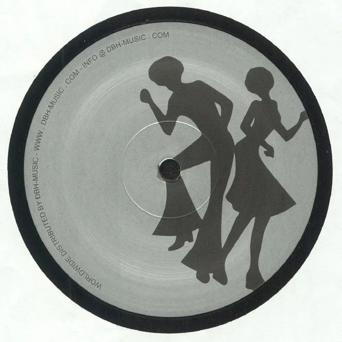 Back cover — Ralph LAURENN — Proper Etiquette (reissue)