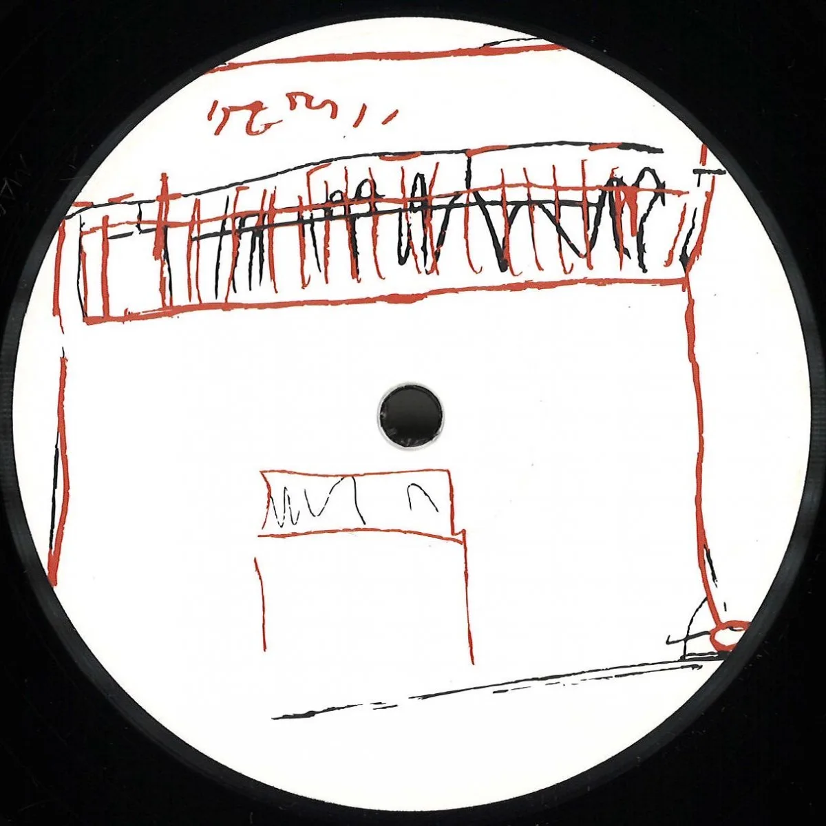 Bebop — IL B
