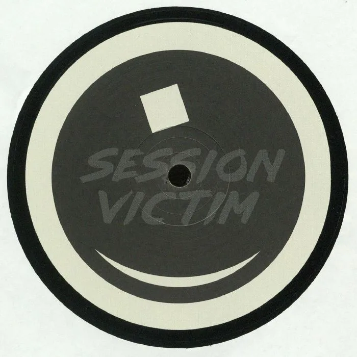 Обратная сторона обложки — SESSION VICTIM — Listen To Your Heart Part 3