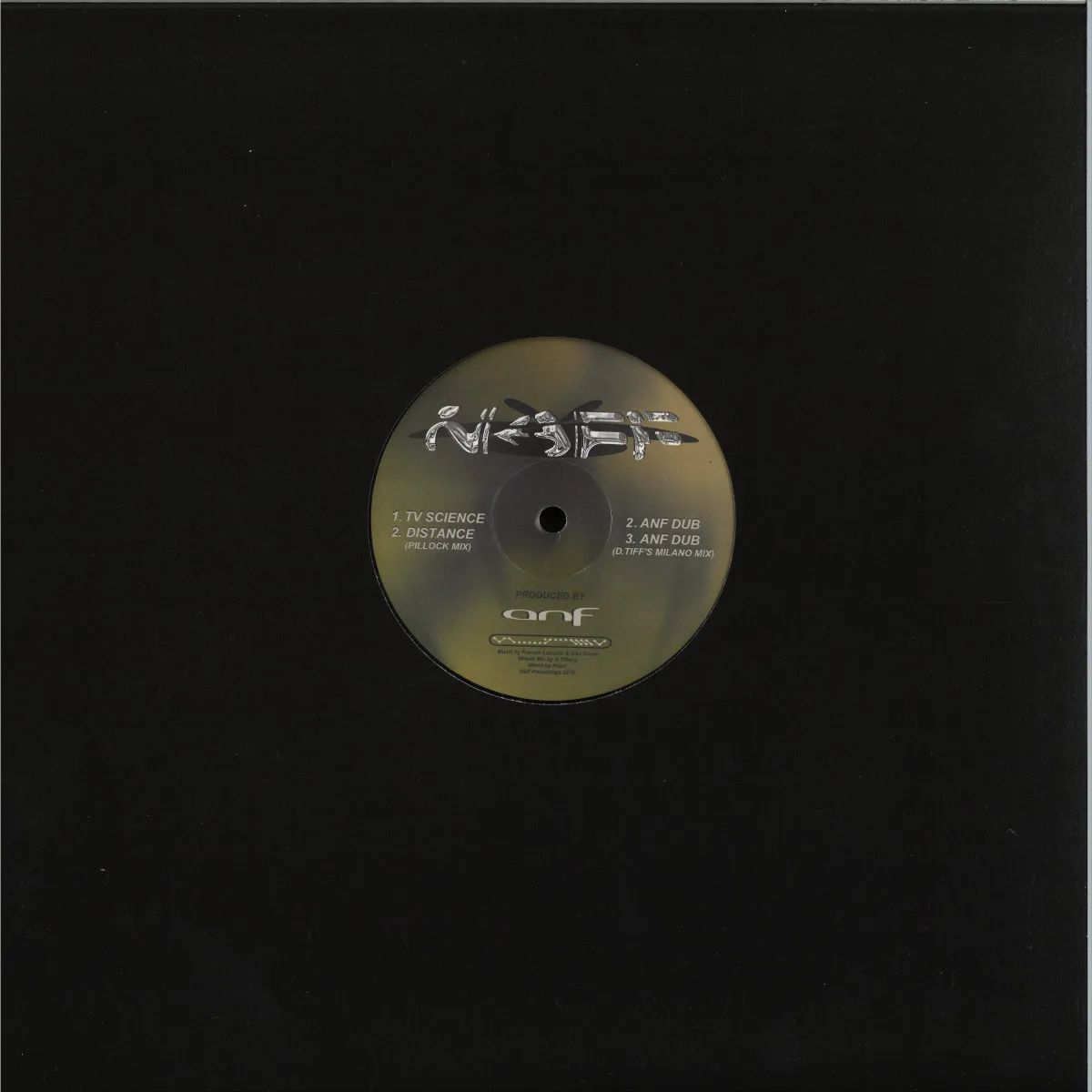 Back cover — Anf — TV Science