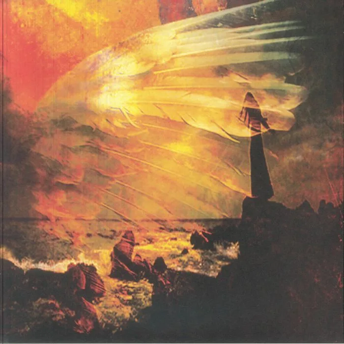 The ANGELIC PROCESS — Weighing Souls With Sand