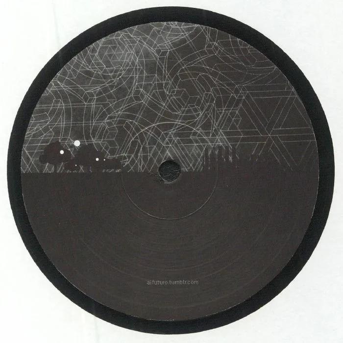 Back cover — ETRIGRAMM — Maelstromz03221