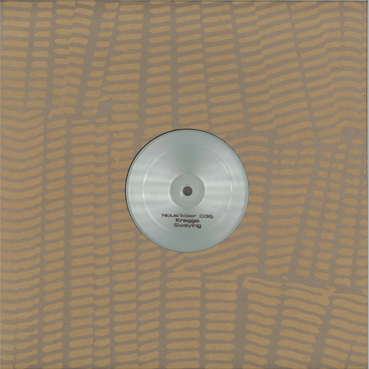 Kreggo — Swaying