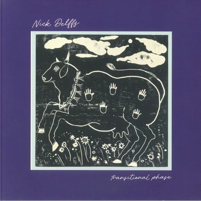 Nick DELFFS — Transitional Phase