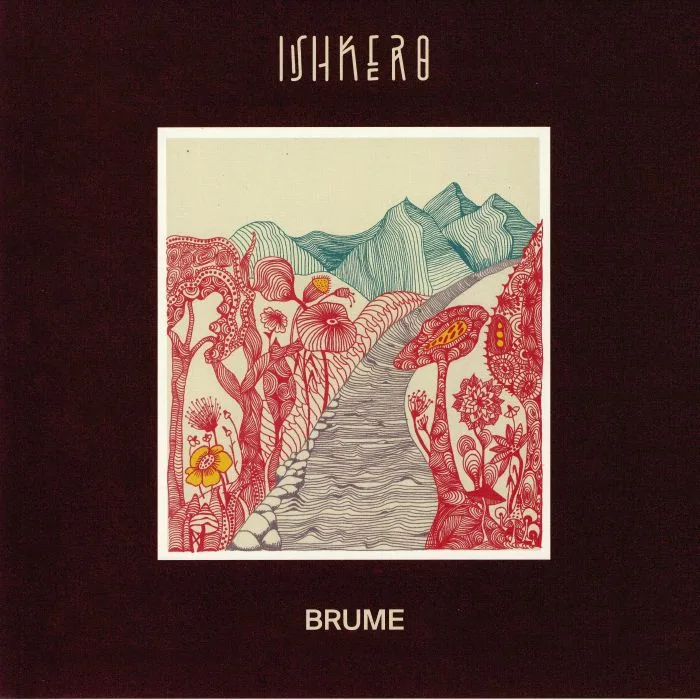 ISHKERO — Brume