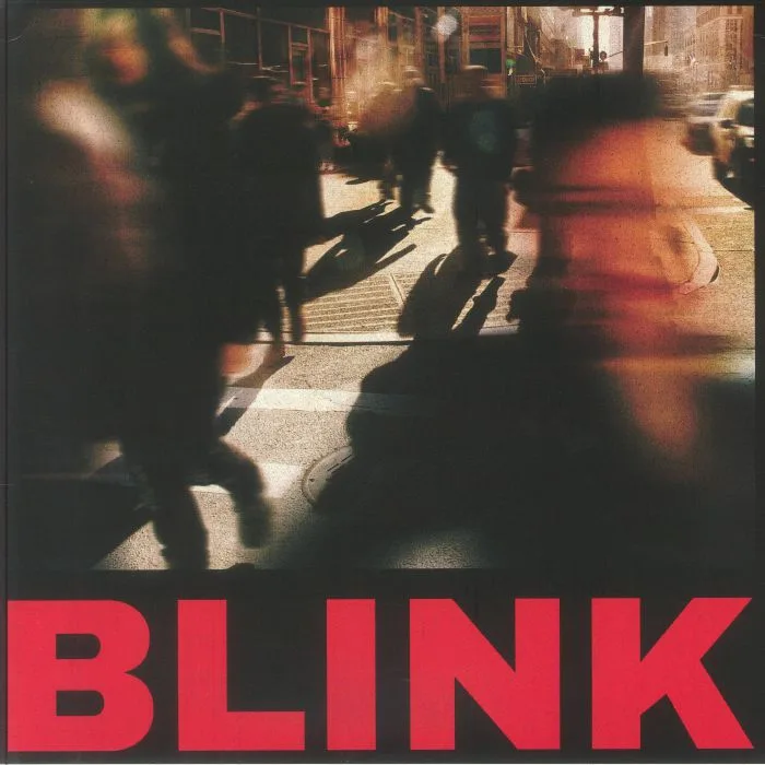 BOB MOSES — Blink