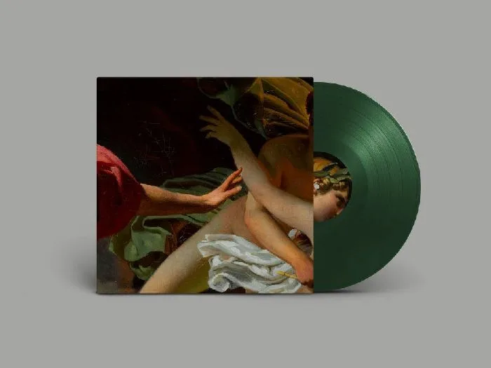 Laurence PIKE — The Undreamt Of Centre