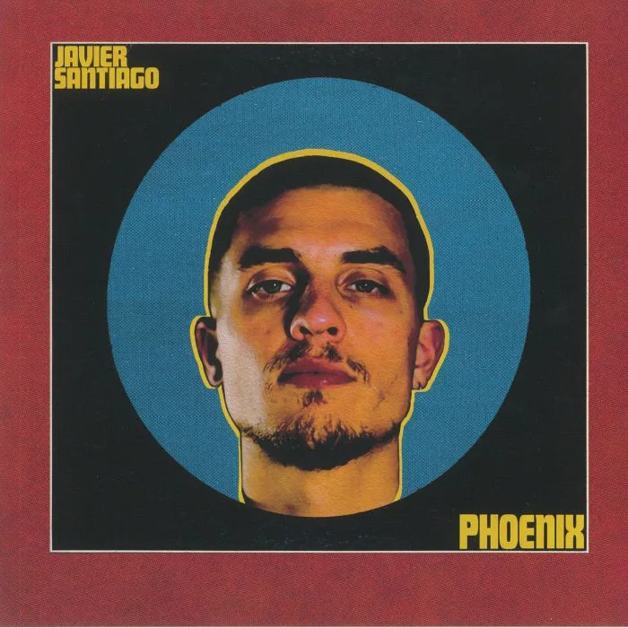 Javier SANTIAGO — Phoenix