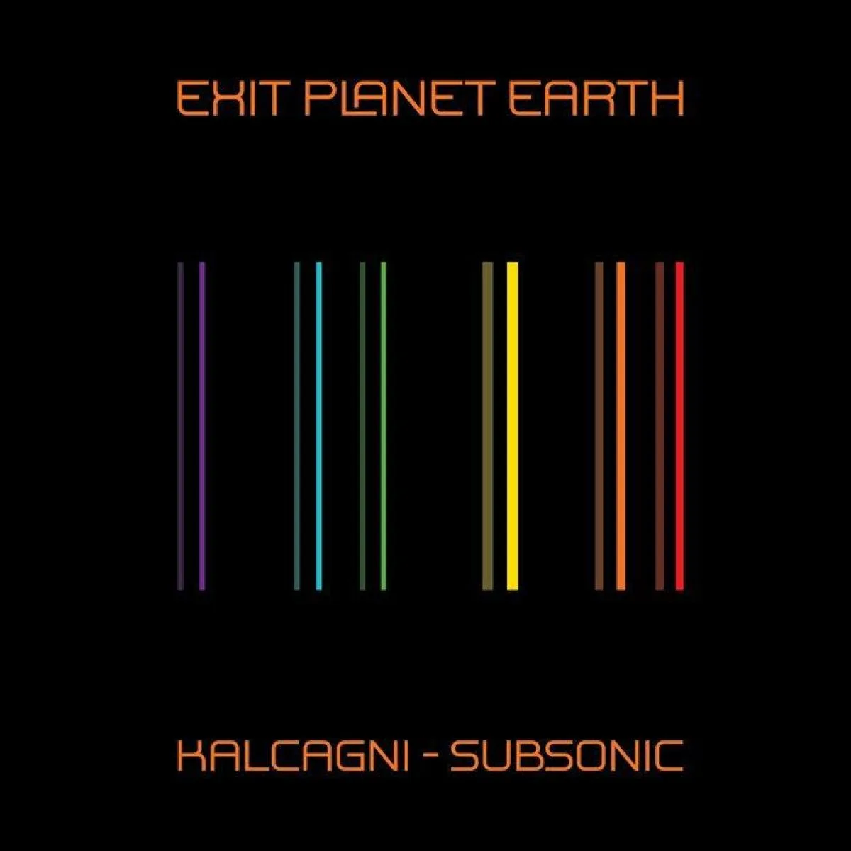 Kalcagni — Subsonic