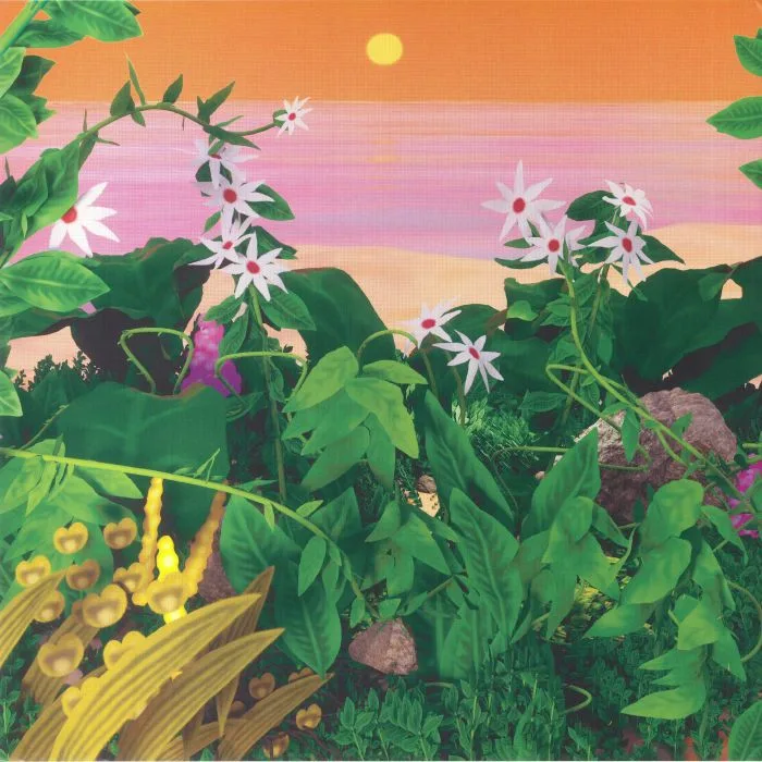 KID SIMIUS / BONAPARTE — Good Things