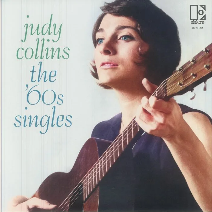 Judy COLLINS — The '60s Singles