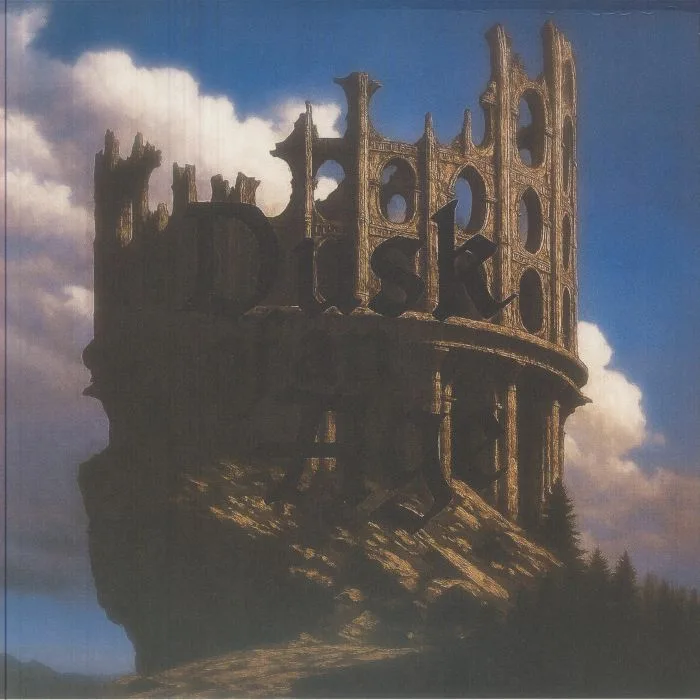 Front cover — PO — Dusk Of An Age