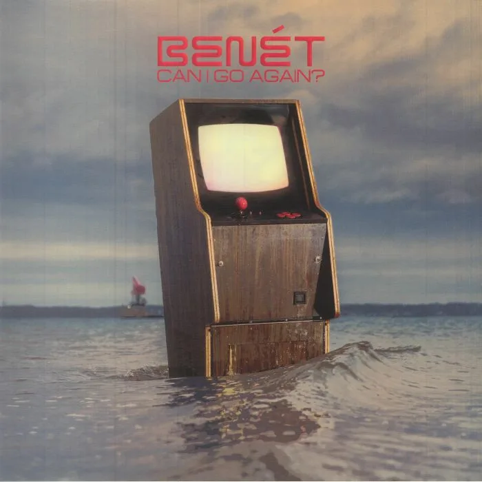 BENET — Can I Go Again?