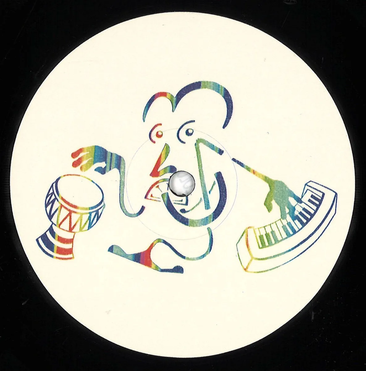 Mount Liberation Unlimited — MLU Private Press #1