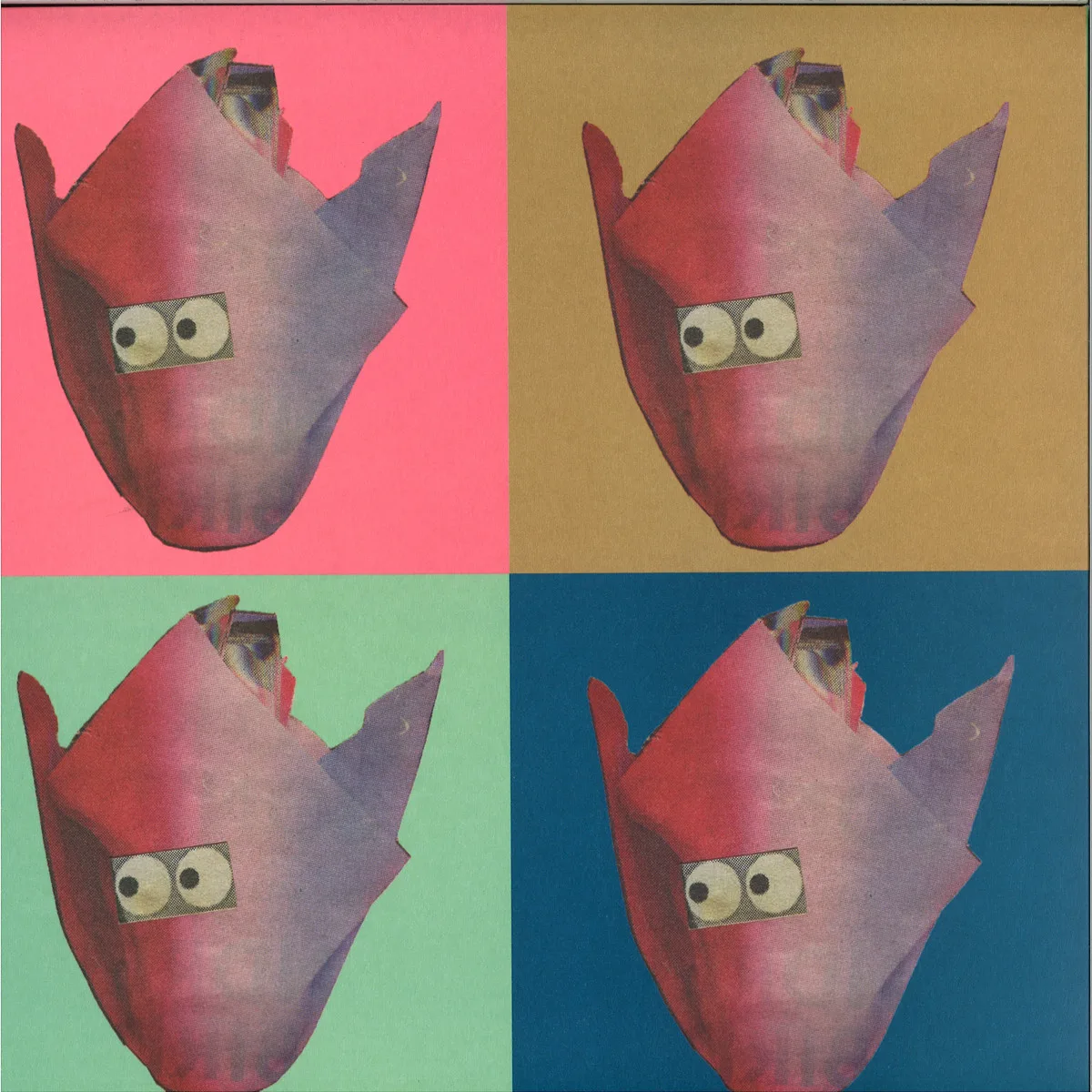 Ground — Wakusei