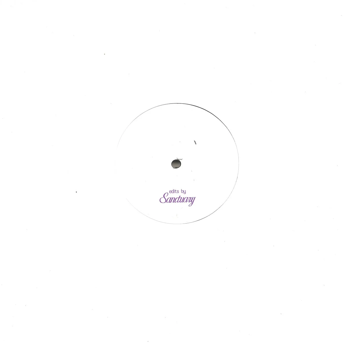 Back cover — Sanctuary — Life Classics 05