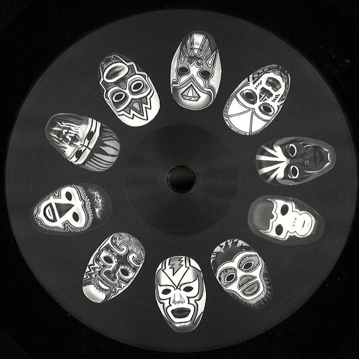 Unknown — Sennin