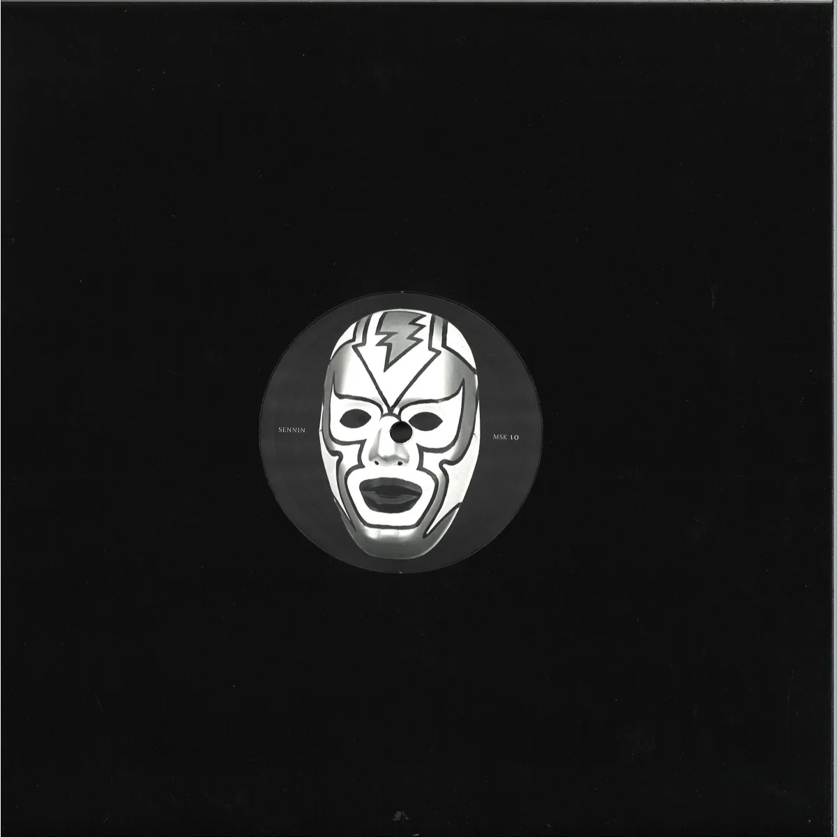 Back cover — Unknown — Sennin