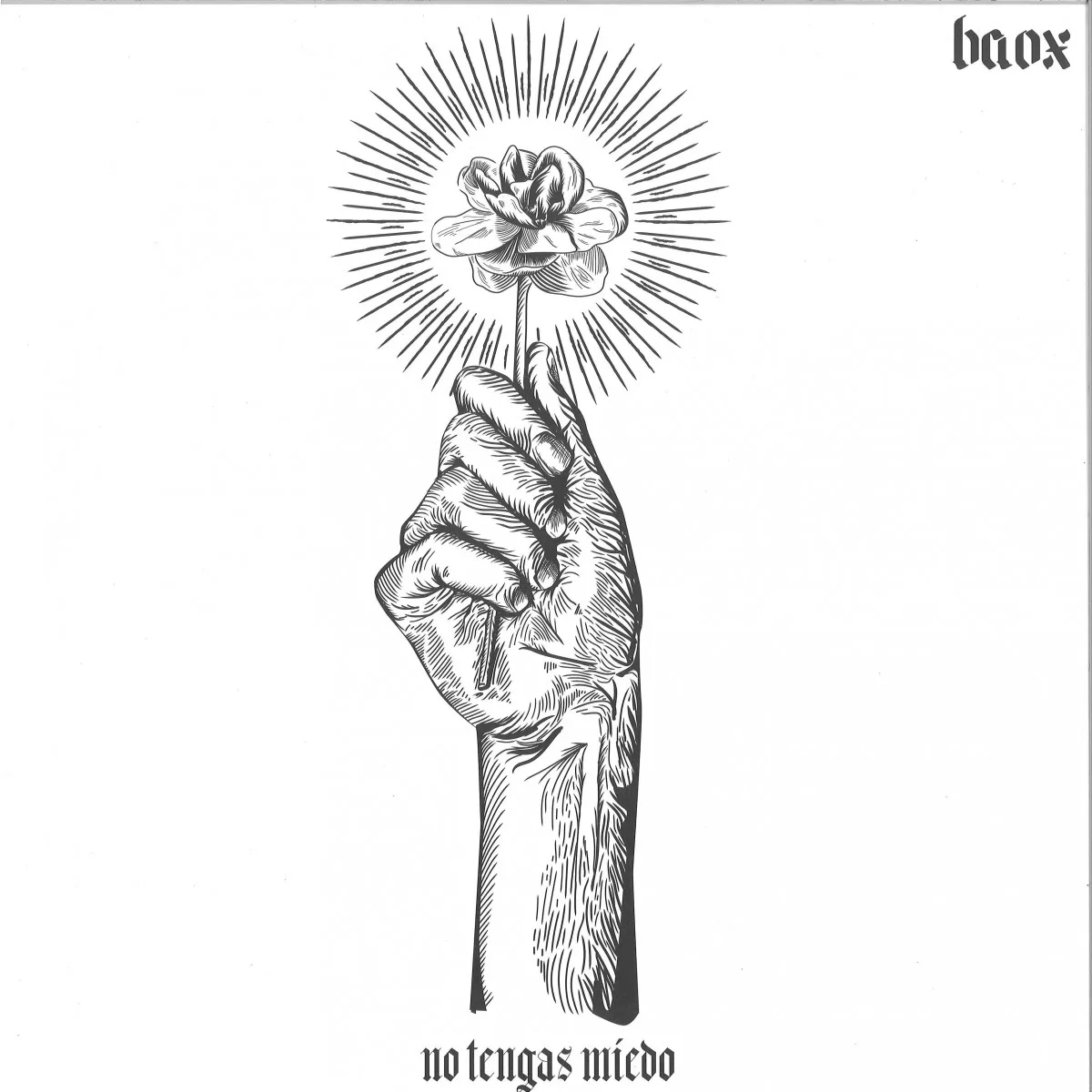 Various — No Tengas Miedo