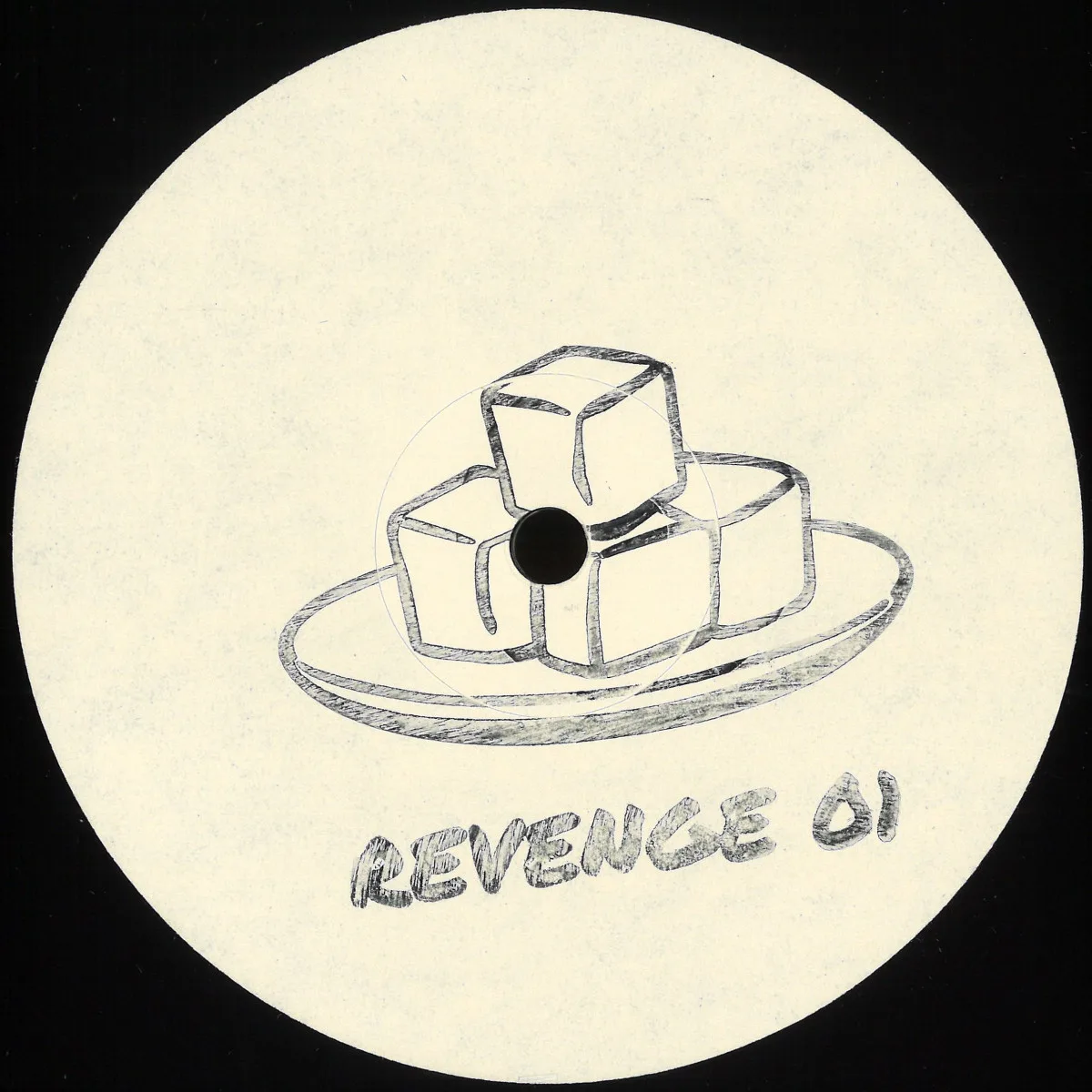 Unknown Artist — Revenge 01