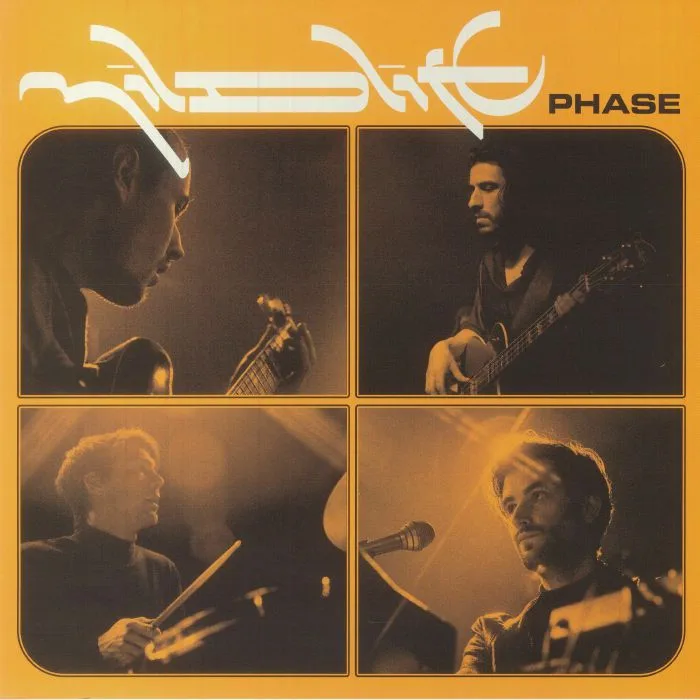 MILDLIFE — Phase
