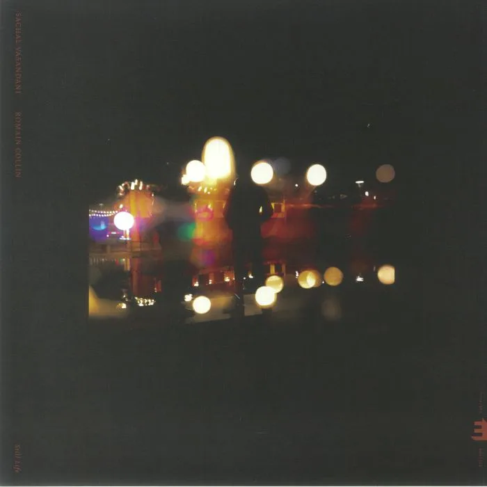 Sachal VASANDANI / ROMAIN COLLIN — Still Life