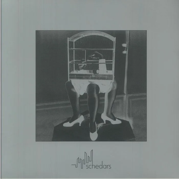 SCHEDARS — Schedars (reissue)