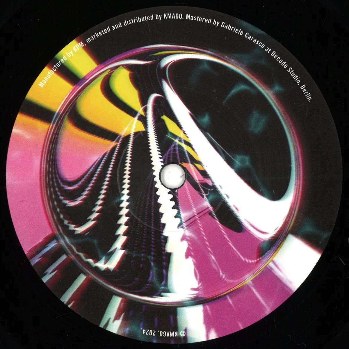 Samesame — PRZ8eight