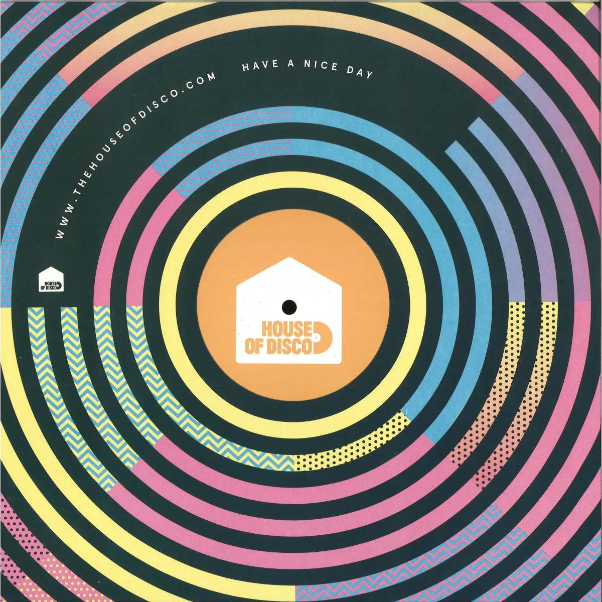 Cleanfield — Sunshy EP