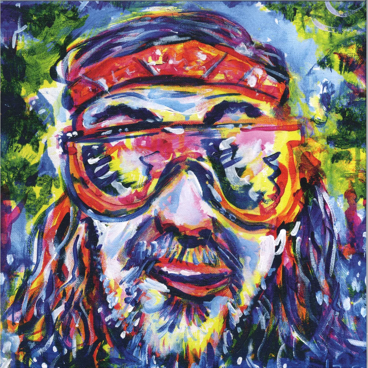 Ryan Sadorus — The Detroit Dude EP