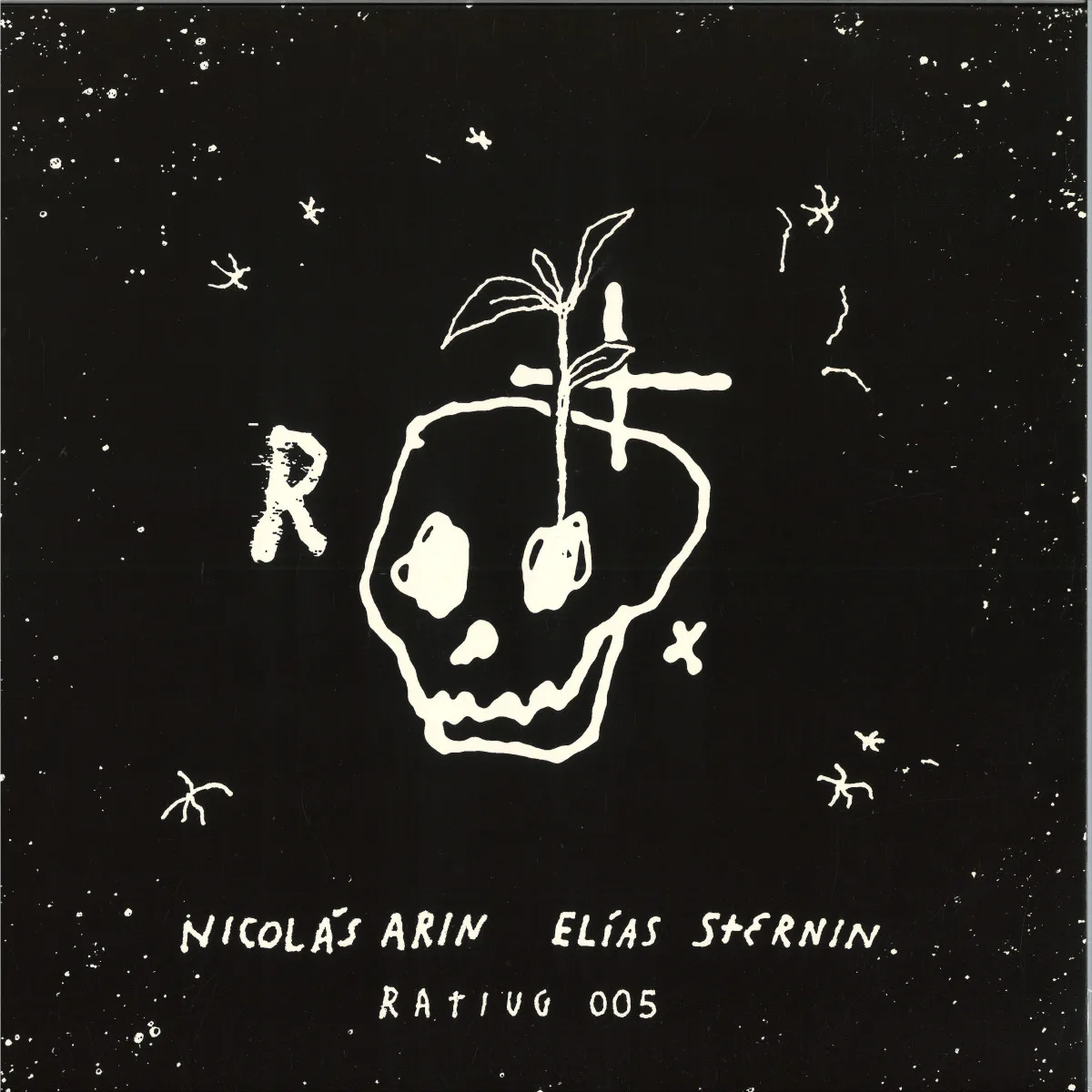 Elias Sternin&Nicolas Arin — RATIUG 005