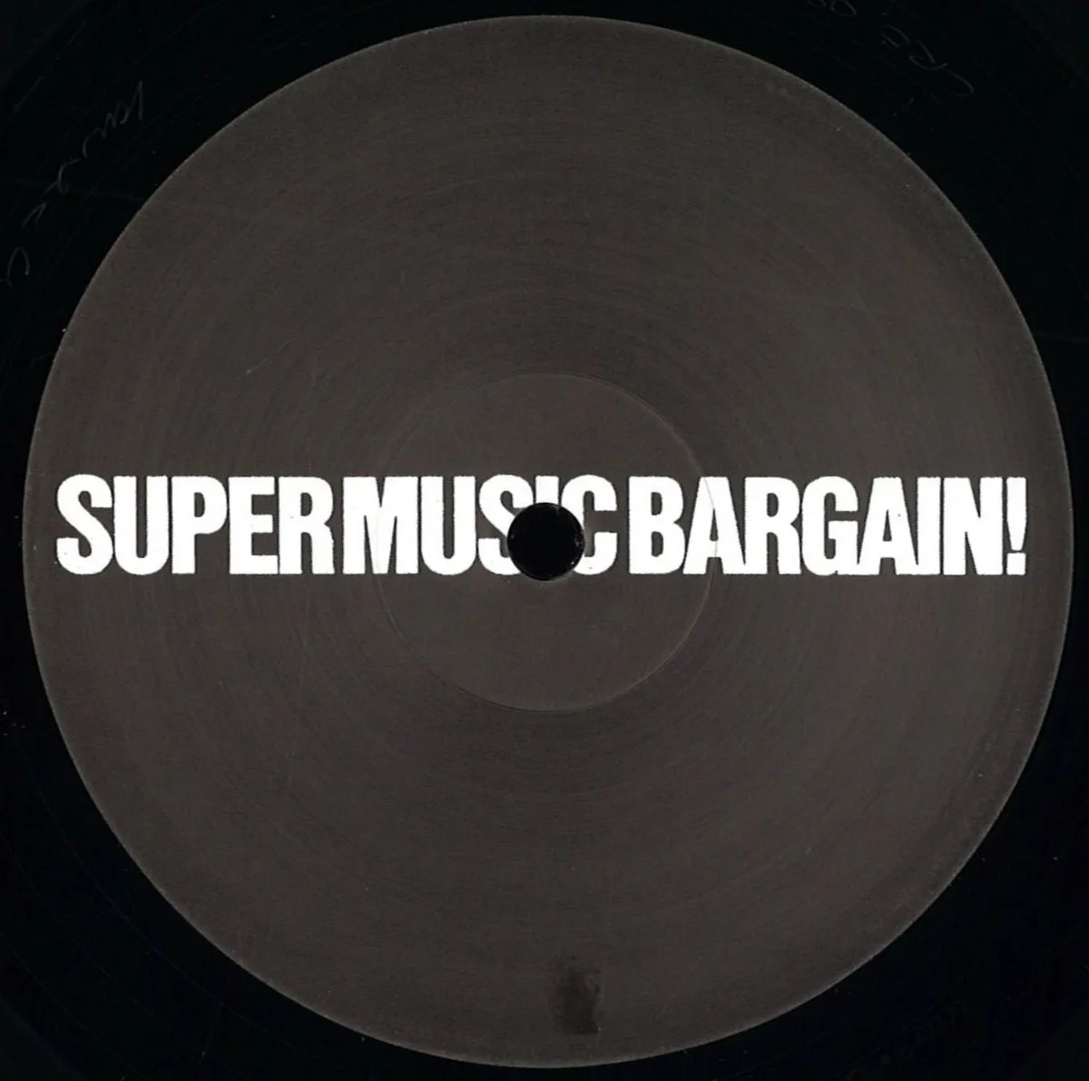 Gloor — Supermusicbargain