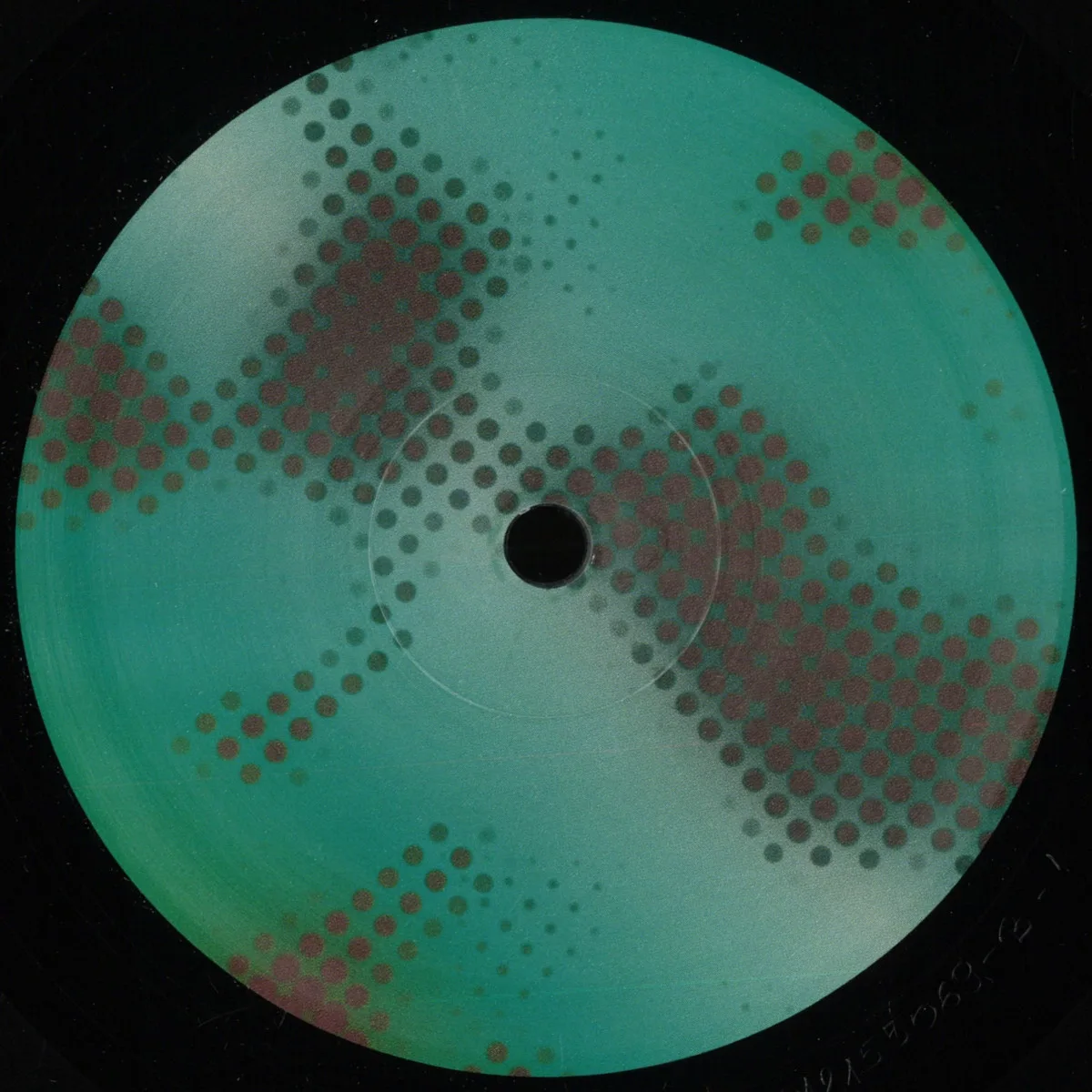 Unknown Artist — Nikita's Spirit EP