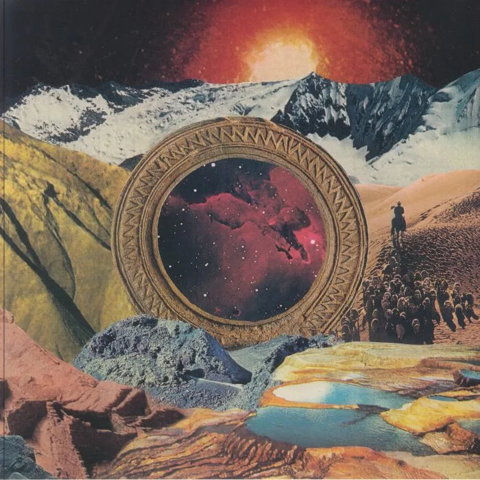 BASK — The Turning