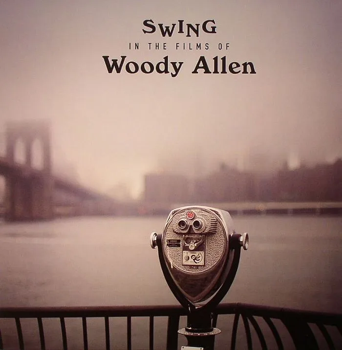 VARIOUS — Swings In The Films Of Woody Allen